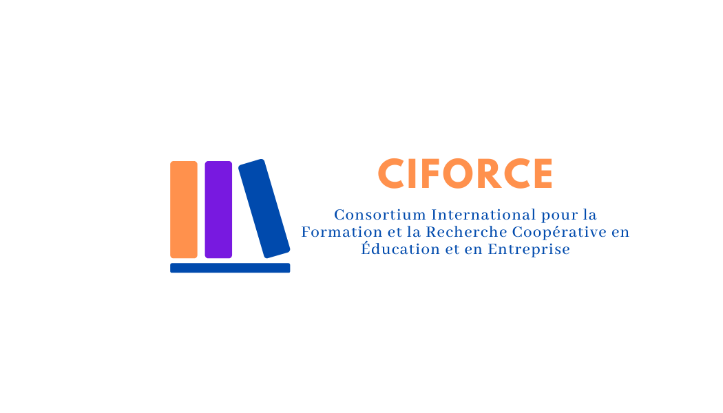 Logo CIFORCE